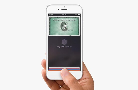 К Apple Pay присоединились ещё 59 банков и кредитных союзов