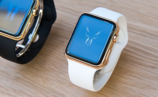 Apple Watch 2 дебютируют на WWDC 2016