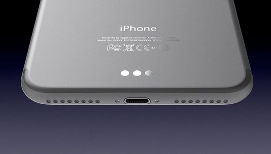 iPhone 7 не получит Smart Connector