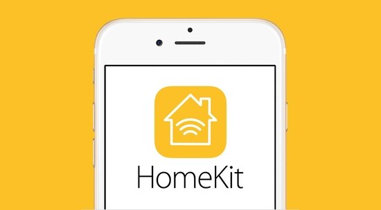 В iOS 10 появится отдельное приложение HomeKit