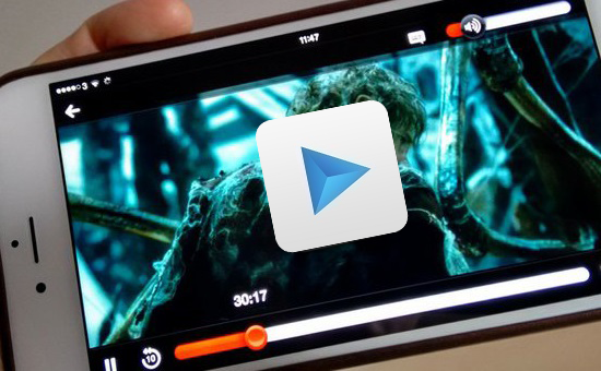 OnePlayer видеоплеер для iPhone с кучей возможностей
