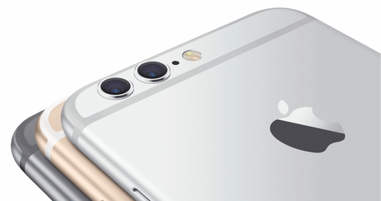 iPhone 7 Plus не получит двойную основную камеру