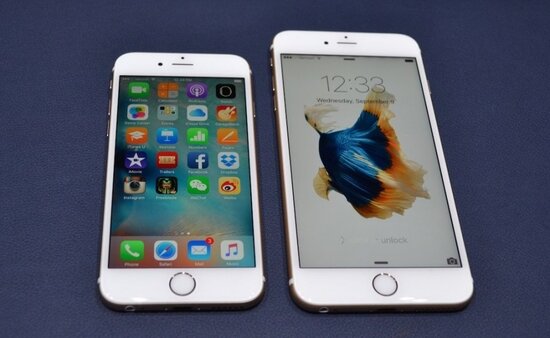 Известна стоимость iPhone 7, iPhone 7 Plus и iPhone 7 Pro