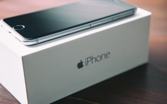 Восемь из десяти владельцев iPhone купят iPhone 7