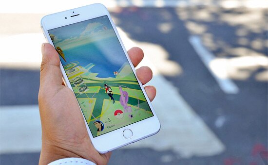 Как сейчас скачать Pokemon GO на iPhone аккаунт для загрузки