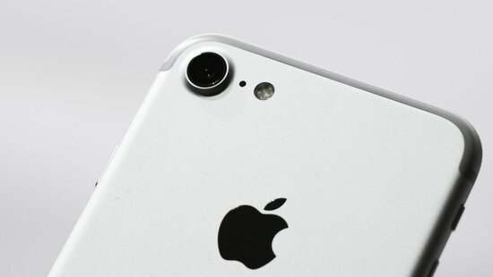 Себестоимость iPhone 7 составляет $220 