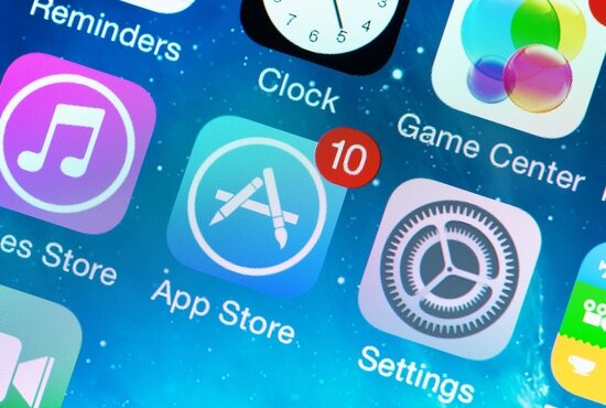 7 сентября Apple начнёт удалять из App Store неактуальные приложения