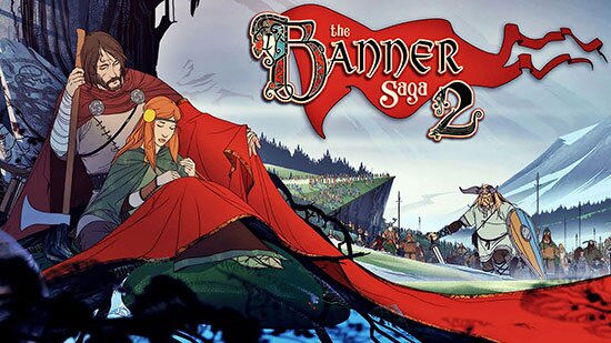Banner Saga 2 – приключение в мире викингов