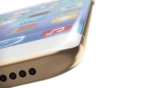 Глава Sharp подтвердил, что iPhone 8 получит OLED дисплей
