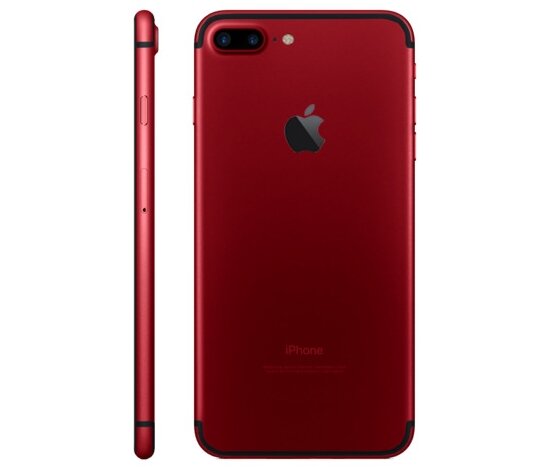 На мартовской презентации Apple покажет iPad Pro 2, красный iPhone 7 и 128 гигабайтный iPhone SE